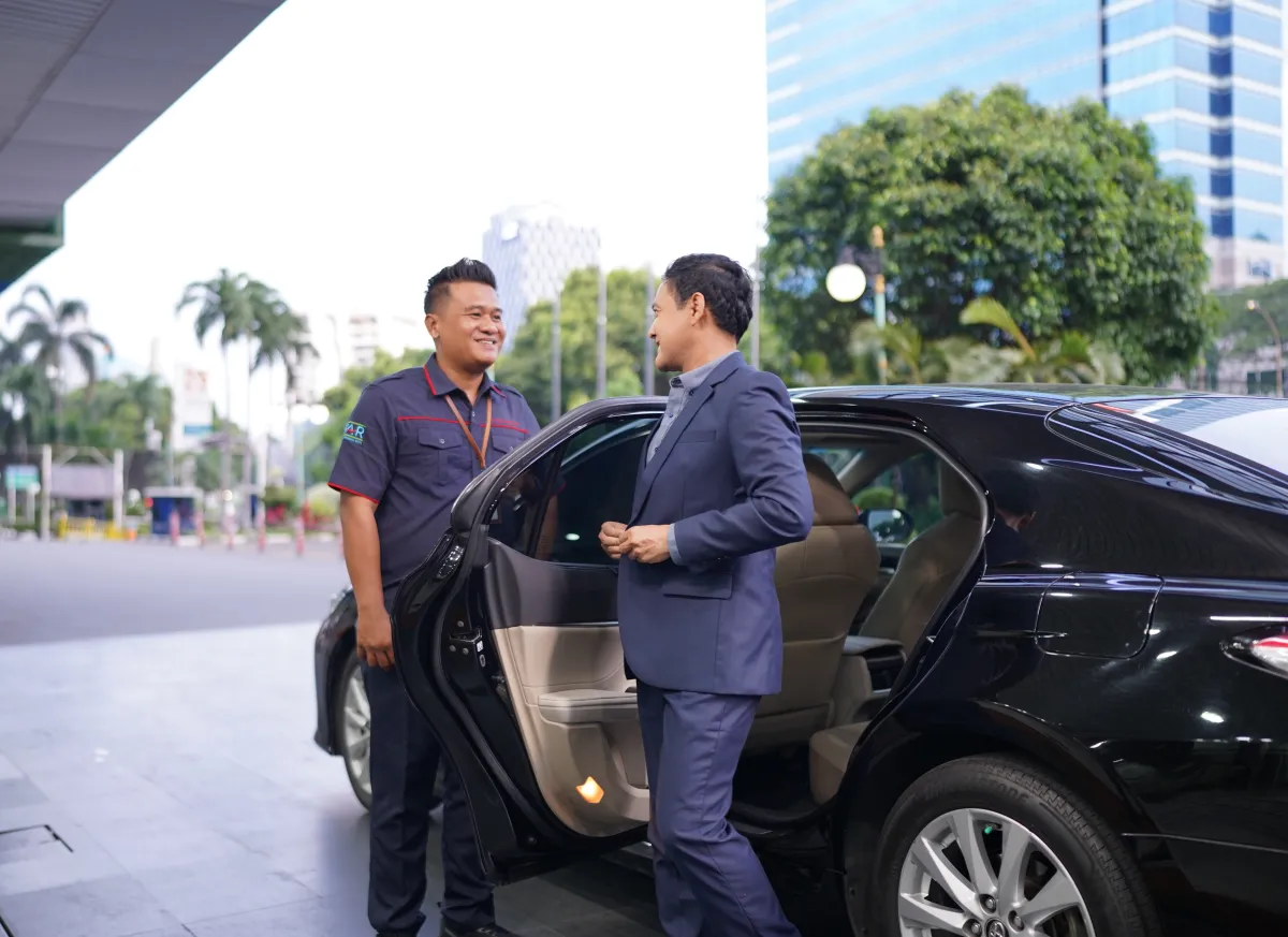 Mengapa NUSANTARA RAYA Jadi Pilihan Utama Warga Cilacap untuk Layanan Berkualitas